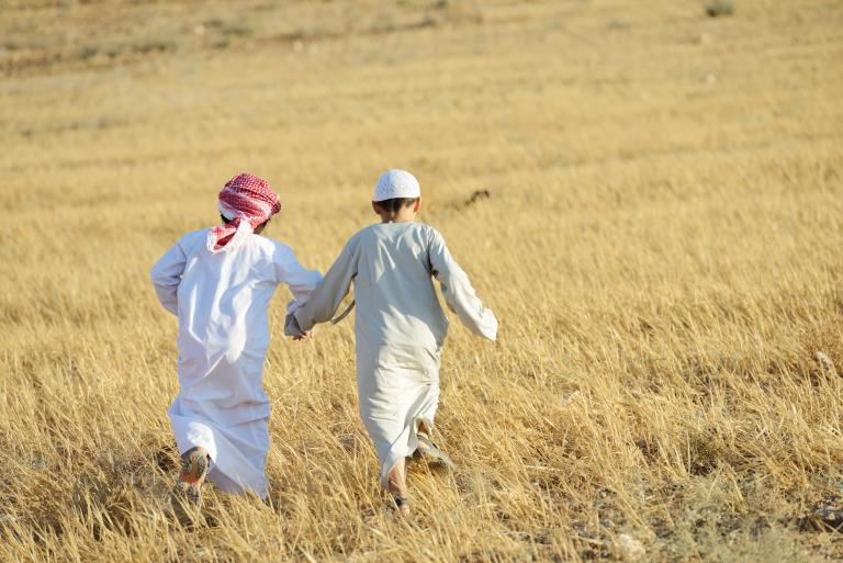 How to create love between your siblings - Hadith of the Day